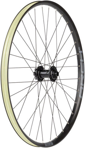 Stan's No Tubes Arch S2 Front Wheel - 27.5