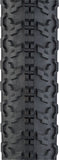 CST Pika Tire - 700 x 42, Clincher, Wire, Black, 60tpi, EPS Puncture Protection