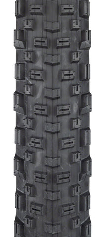 Teravail Honcho Tire - 29 x 2.6, Tubeless, Folding, Black, Durable, Grip Compound