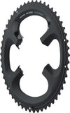Shimano 105 5800-L 53t 110mm 11-Speed Chainring For 53/39t Black