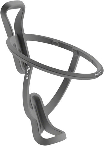 Elite SRL T-Race Water Bottle Cage - Gray