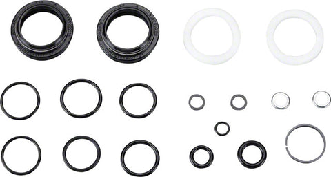 RockShox Fork Service Kit - 200 Hour/1 Year, Recon Gold RL Boost A4 (2018+)/Sektor RL C1 (2019+)