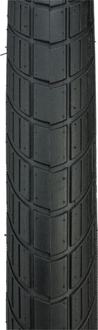 Schwalbe Big Apple Tire - 26 x 2.35, Clincher, Wire, Black/Reflective, Performance Line