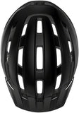 MET Downtown MIPS Helmet - Black, Glossy, Medium/Large