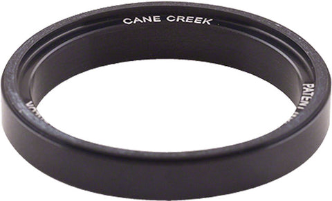 Cane Creek 110-Series 5mm Interlok Spacer Black