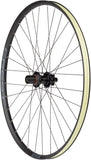 Stan's No Tubes Crest S2 Rear Wheel - 29", 12 x 148mm, 6-Bolt, HG11