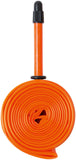 Tubolito Tubo MTB Plus Tube - 29+ x 2.5-3.0", 42mm Presta Valve, Orange