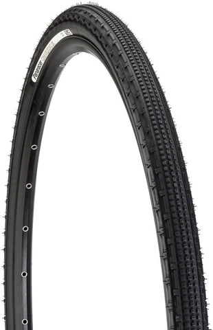 Panaracer GravelKing SK Tire - 27.5 x 2.10 / 650b x 54, Tubeless, Folding, Black