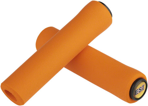 ESI Chunky Grips - Orange