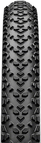 Continental Race King Tire - 29 x 2, Tubeless, Folding, Black, ShieldWall