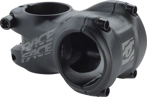 RaceFace Chester 35 Stem - 40mm, 35 Clamp, +/-0, 1 1/8