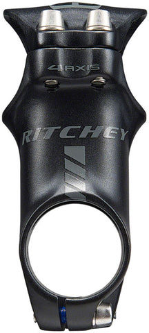 Ritchey Comp 4Axis-44 Stem - 60mm, 31.8mm, +17/-17, 1 1/4