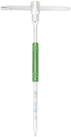 Park Tool THT-20 Sliding T-Handle Torx Compatible Wrench