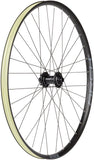Stan's No Tubes Arch S2 Front Wheel - 29", 15 x 110mm, 6-Bolt, Black