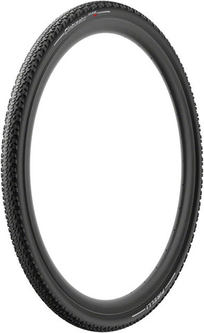 Pirelli Cinturato Gravel RC Tire - 700 x 35, Tubeless, Folding, Black