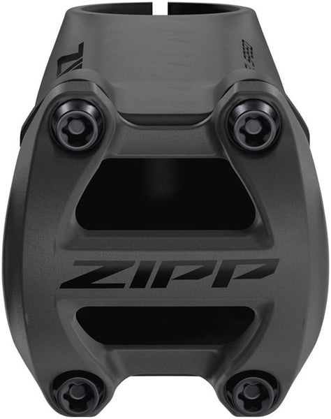 Zipp SL Speed Stem - 90 mm, 31.8 Clamp, +/-6, 1 1/8