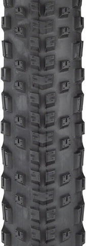 Teravail Ehline Tire - 27.5 x 2.3, Tubeless, Folding, Black, Durable, Fast Compound