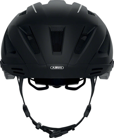 Abus Pedelec 2.0 MIPS Helmet - Velvet Black, Large