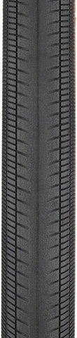 Teravail Rampart Tire - 700 x 28, Tubeless, Folding, Tan, Light and Supple, Fast Compound