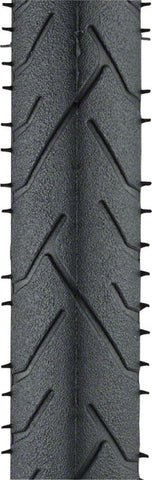 Panaracer RiBMo ProTite Tire - 26 x 1.25, Clincher, Folding, Black, 60tpi