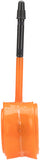 Tubolito Tubo Road Tube - 700 x 18-32mm, 80mm Presta Valve, Orange