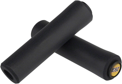 ESI Extra Chunky Grips - Black