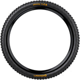 Continental Argotal Tire - 29 x 2.4, Tubeless, Folding, Black, SuperSoft, DH