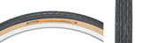 Panaracer Col de la Vie Tire - 650b x 38mm, Clincher, Wire, Black/Tan ,60tpi