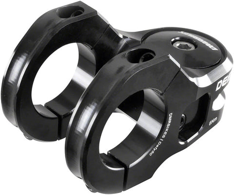 DMR Defy Stem - 50mm, 31.8mm Clamp, 5mm, 1 1/8