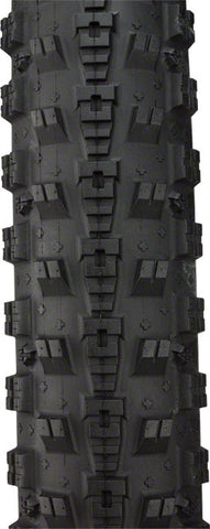 Maxxis Crossmark II Tire - 26 x 2.25, Clincher, Wire, Black