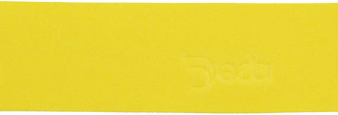 Deda Elementi Logo Bar Tape - Yellow
