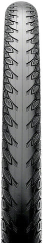 Maxxis  Roamer Tire - 700 x 42, Clincher, Wire, Black, Dual, 60tpi