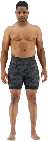 TYR Blackout Jammer Swim Suit - Men's, Black, Size 26