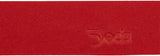 Deda Elementi Logo Bar Tape - Red