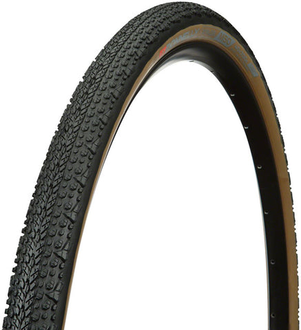 Donnelly Sports X'Plor MSO Tire - 700 x 40, Tubeless, Folding, Black/Tan