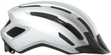 MET Downtown MIPS Helmet - White, Glossy, Small/Medium