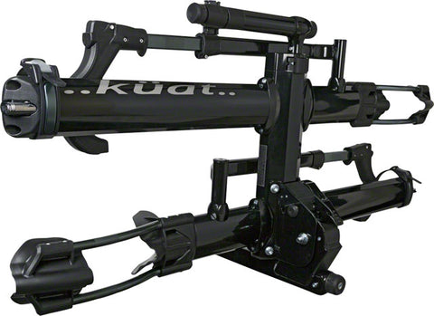 Kuat NV 2.0 Hitch Bike Rack - 2-Bike, 1-1/4