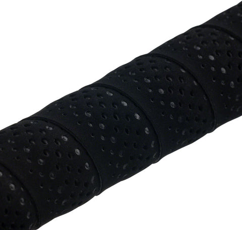 Fizik Tempo Microtex Bondcush Soft Bar Tape - Black