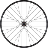 Stan's No Tubes Crest S2 Rear Wheel - 29", 12 x 142mm, 6-Bolt, HG11