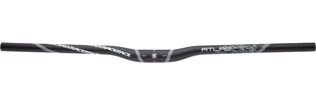 RaceFace Atlas Riser Handlebar, 31.8 x 785mm 1/2