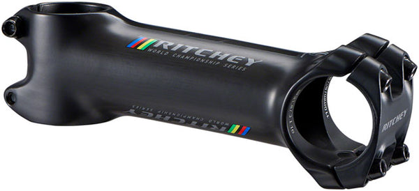 ●RITCHEY リッチー WCS CARBON MATRIX 260 110mm 6度 アヘッドステム OS 美品 Ritchey WCS カーボン MATEIX C260 ステム 6/84° 110mm |