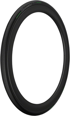 Pirelli Cinturato Velo TLR Tire - 700 x 28, Tubeless, Folding, Black