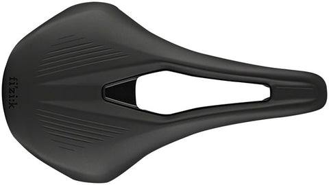 Fizik Vento Argo R1 Saddle - Carbon, Black, 150mm