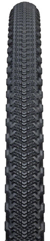 Teravail Cannonball Tire - 700 x 38, Tubeless, Folding, Tan, Light and Supple