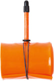 Tubolito Tubo MTB Plus Tube - 27.5+ x 2.5-3.0", 42mm Presta Valve, Orange
