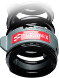 Sprindex Adjustable Weight Rear Coil Spring - Enduro, 340-380 lbs, 65mm, 2.6" Stroke