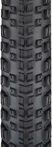 Teravail Ehline Tire - 29 x 2.5, Tubeless, Folding, Black, Durable, Fast Compound
