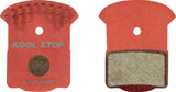 Kool-Stop Aero-Kool Disc Brake Pad: Fits Magura MT2, MT4, MT6, MT8