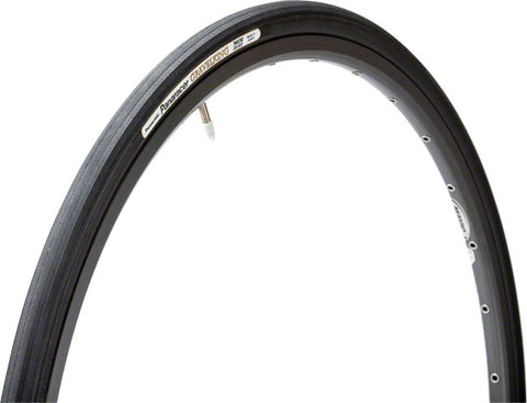 Panaracer GravelKing Tire - 700 x 28, Clincher, Folding, Black