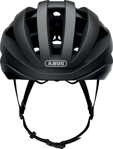 Abus Viantor MIPS Helmet - Velvet Black, Medium